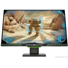 HP X27i 2K Gaming Monitor 8GC08AA